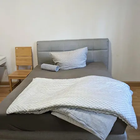 Apartment L23