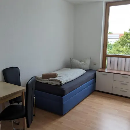 Apartment L23