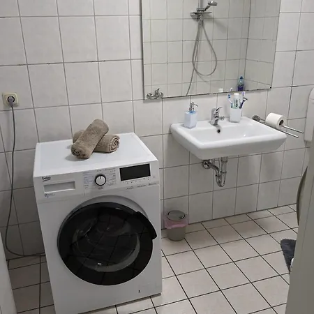 L23 Apartment *
